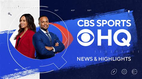 cbs sports scores.
